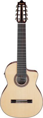 Ibanez GA3008CE-NT – bild 2