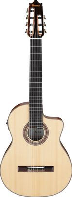 Ibanez GA3007CE-NT – bild 2