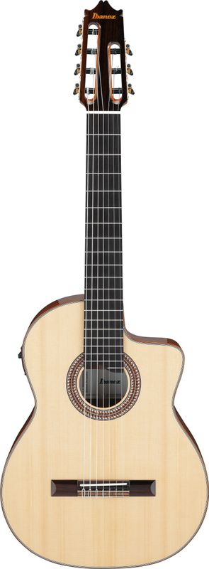 Ibanez GA3007CE-NT – bild 2
