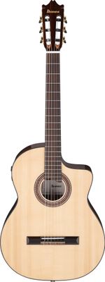 Ibanez GA380CE-NT – bild 2