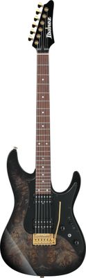 Ibanez AZ41P1PB-TGB – bild 2