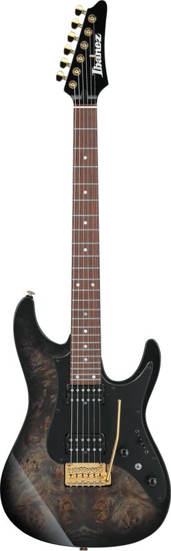 Ibanez AZ41P1PB-TGB – bild 2