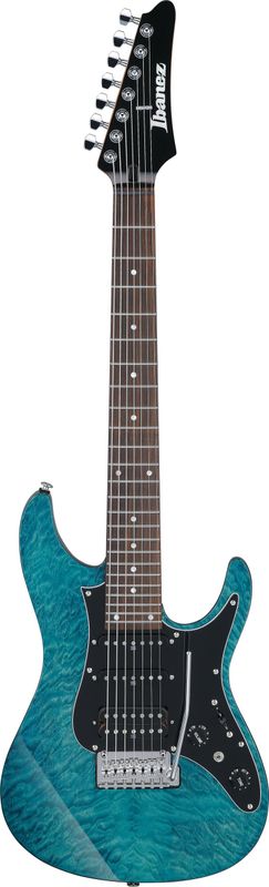 Ibanez AZ447P1QM-COB – bild 2