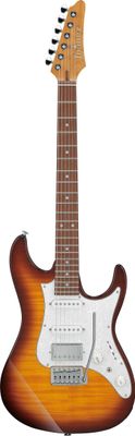Ibanez AZ22S1F-VLS – bild 2