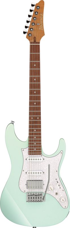 Ibanez AZ22S2-MGR – bild 2