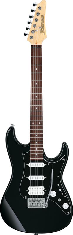 Ibanez AZES40B-BK – bild 2