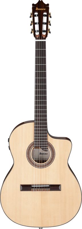 Ibanez GA360TCE-NT – bild 2
