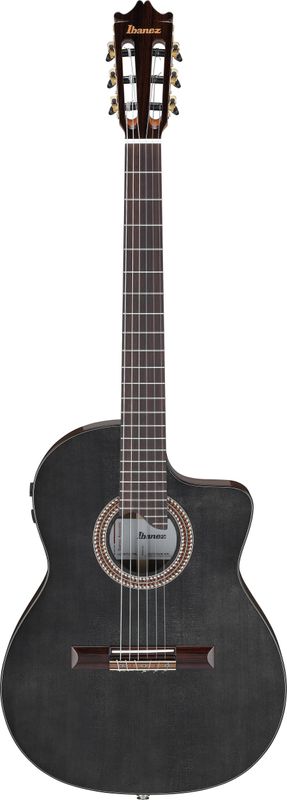 Ibanez GA360TCE-TBK – bild 2