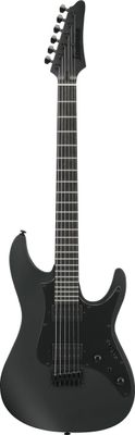 Ibanez AZ41B1-BKF – bild 2