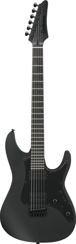 Ibanez AZ41B1-BKF – bild 2
