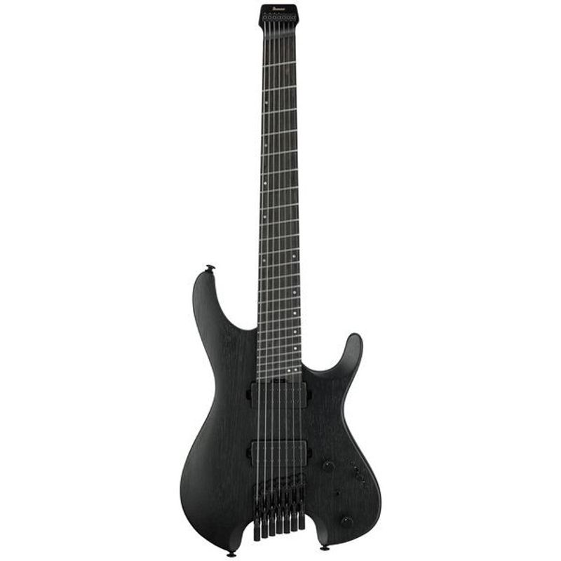 Ibanez QX527B-WK – bild 2