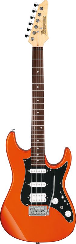 Ibanez AZES40B-ROM – bild 2