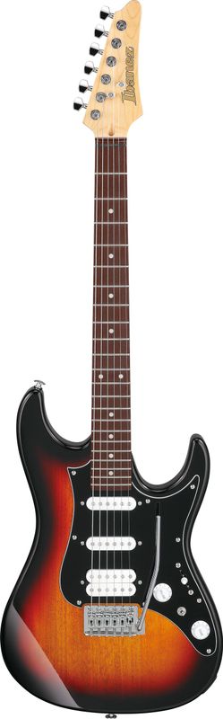Ibanez AZES40B-TSN – bild 2