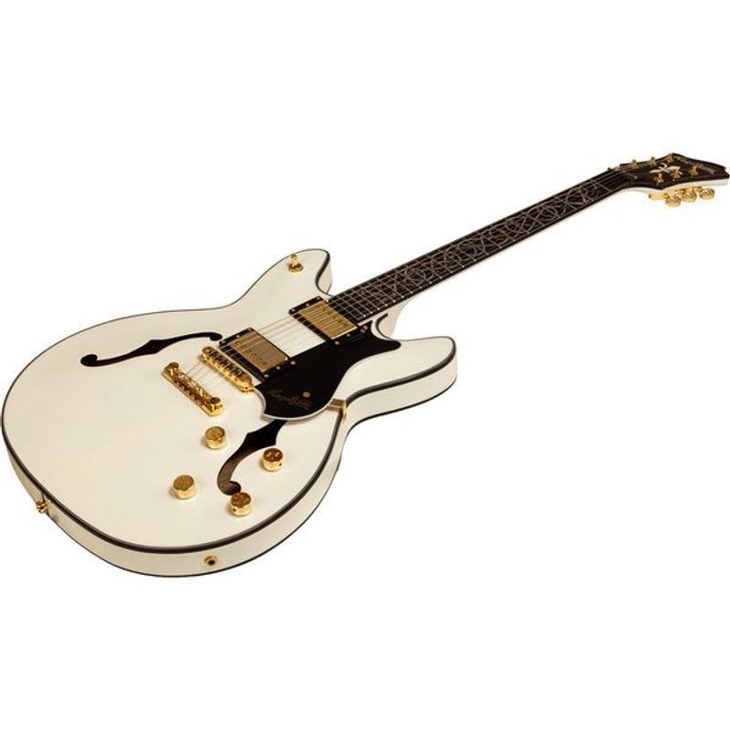 Hagström Viking 100 Platinum