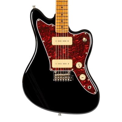 Jet Guitars JJ-300 P90 Black