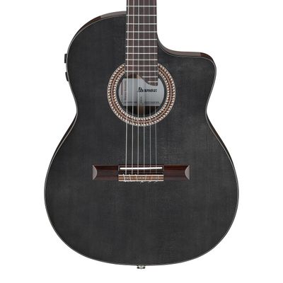 Ibanez GA360TCE-TBK