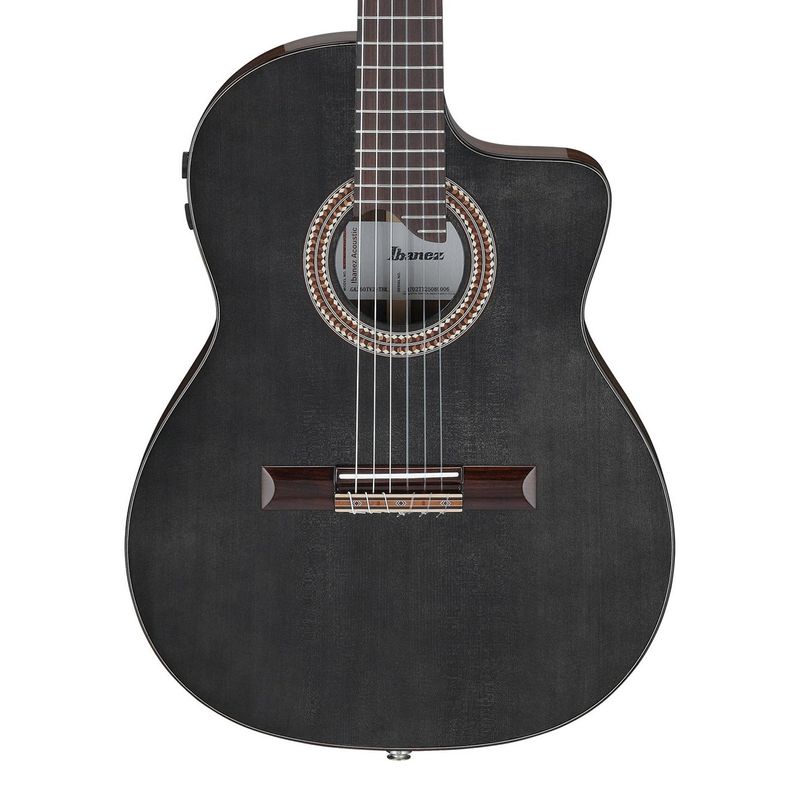 Ibanez GA360TCE-TBK