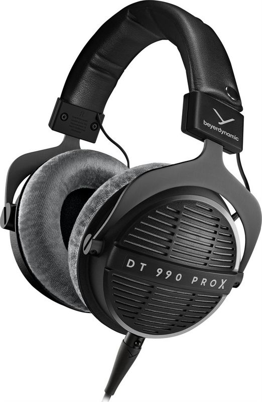 Beyerdynamic DT 990 PRO X