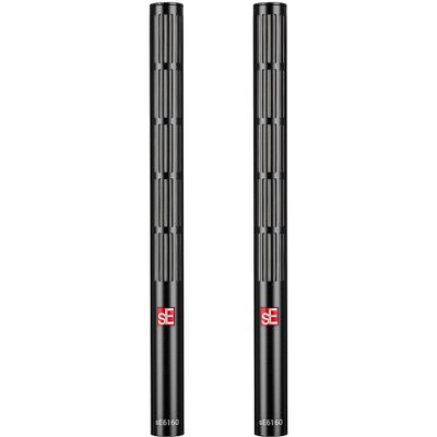 sE Electronics sE6160 kondensatormikrofon, matchat par