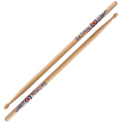 Zildjian ZASZS Zak Starkey Artist Series trumstockar