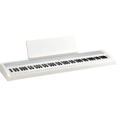 Korg B2+ digitalpiano, vit