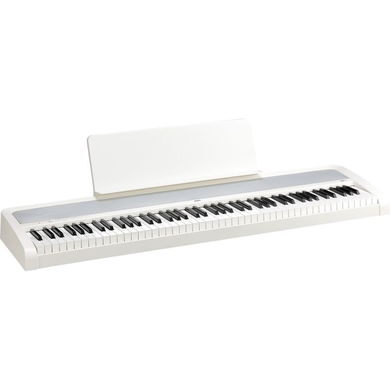 Korg B2+ digitalpiano, vit