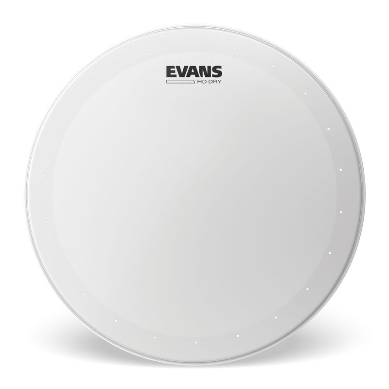 Evans B18HDD Heavy Duty Dry pukskinn 18"