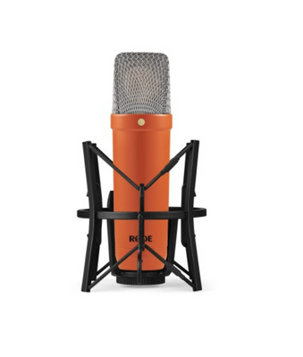 Röde NT1 Signature Series ORANGE