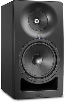 Kali Audio SM-8 3-vägs studiomonitor med nätverksstyrning