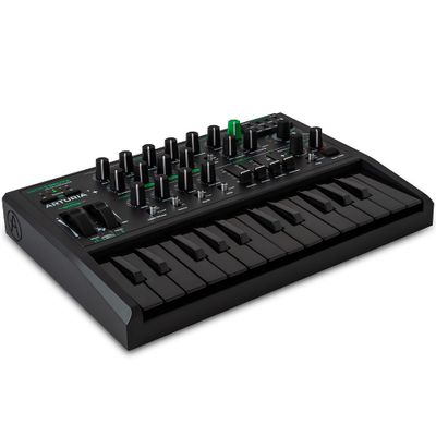 Arturia MicroBrute - UFO Edition