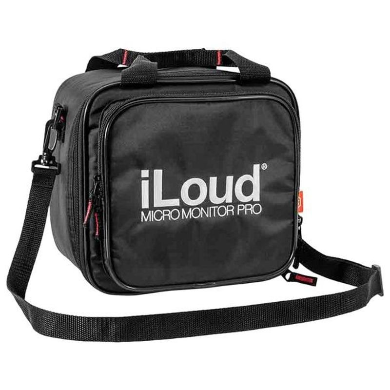 IK Multimedia Väska för iLoud Micro Monitor Pro