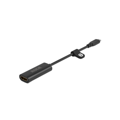 Röde HDMI to USB-C Converter