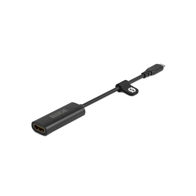 Röde HDMI to USB-C Converter