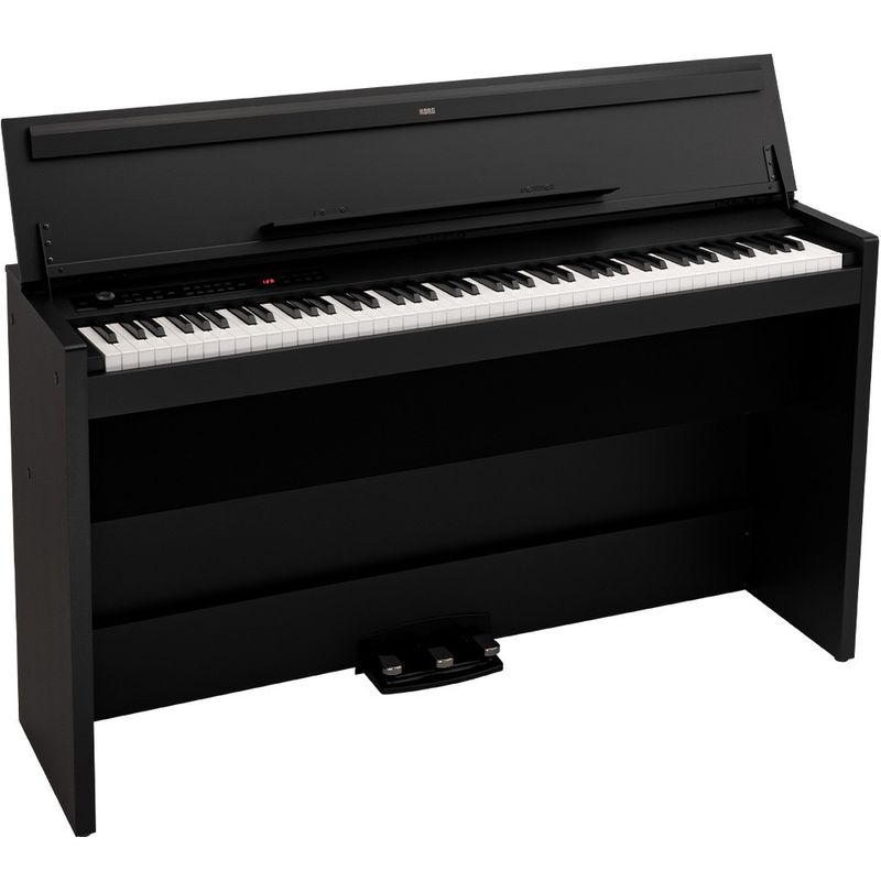 Korg E1 Air Black