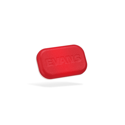 Evans EQPODSMINI EQ Pods Mini dämpgel