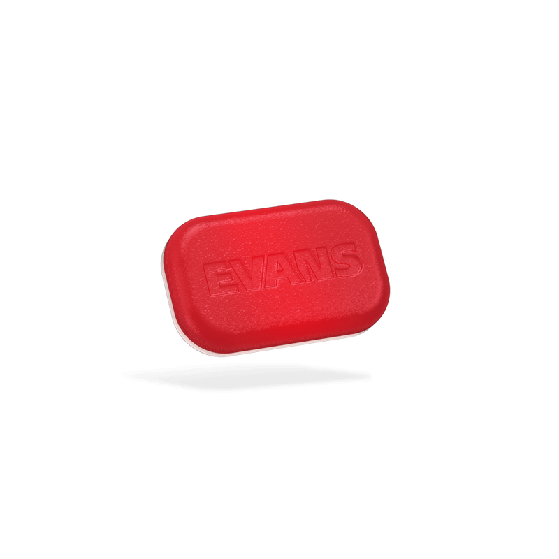 Evans EQPODSMINI EQ Pods Mini dämpgel