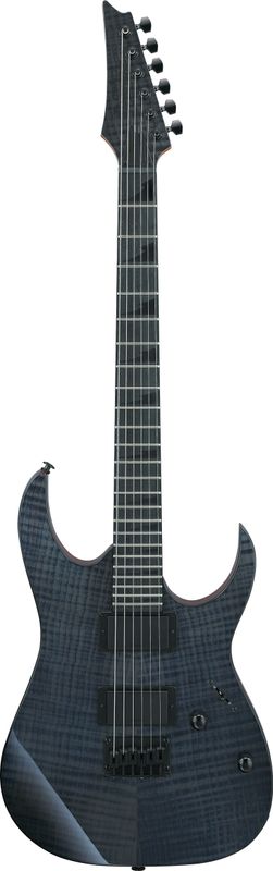 Ibanez GRGR221FA-TDK – bild 2