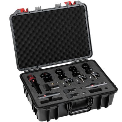 sE Electronics V-Pack Arena mikrofonpaket, svart