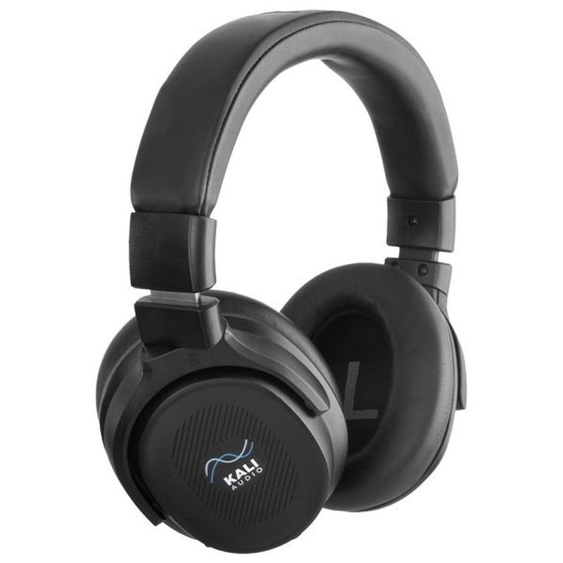 Kali Audio HP-1 studiohörlurar med Bluetooth och ANC