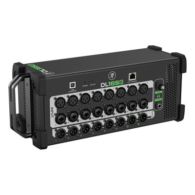 Mackie DL16SE 16-channel Digital Rack Mixer