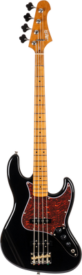 Jet Guitars JJB-300 Black – bild 2