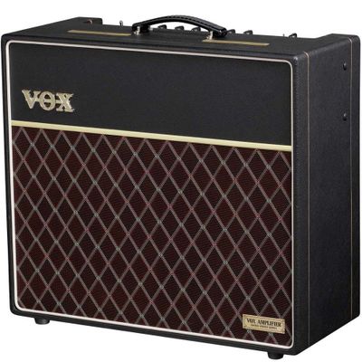 Vox AC15HWR1X Hand-Wired combo