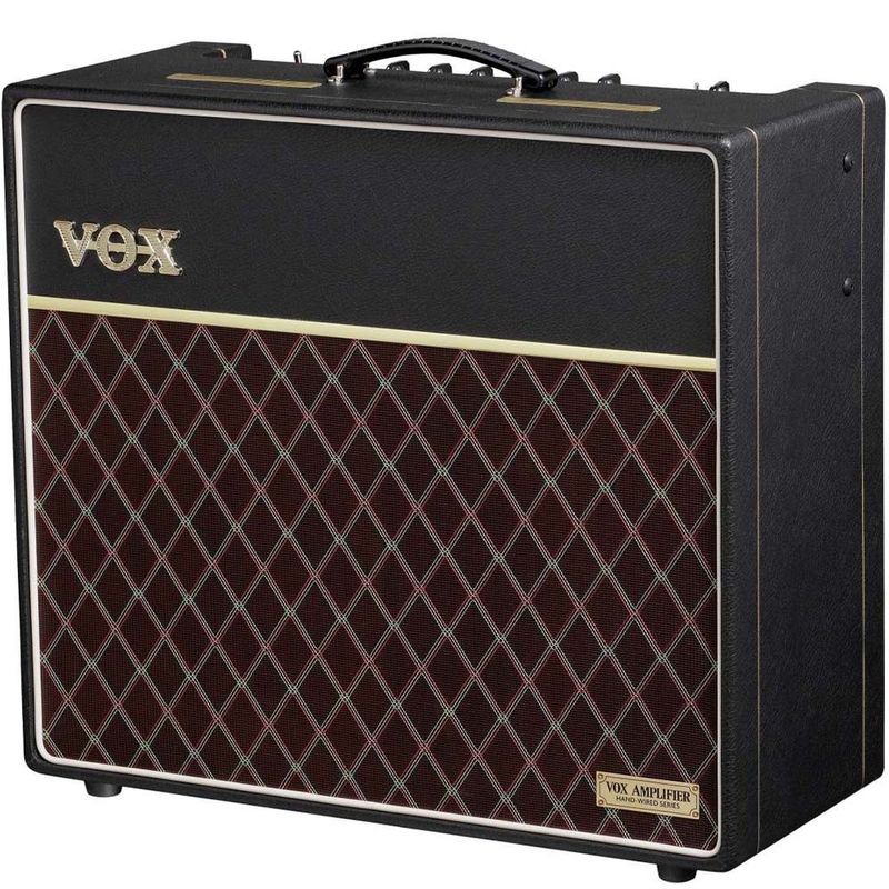 Vox AC15HWR1X Hand-Wired combo