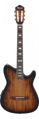 Ibanez FRH20SMN-TCL – bild 2