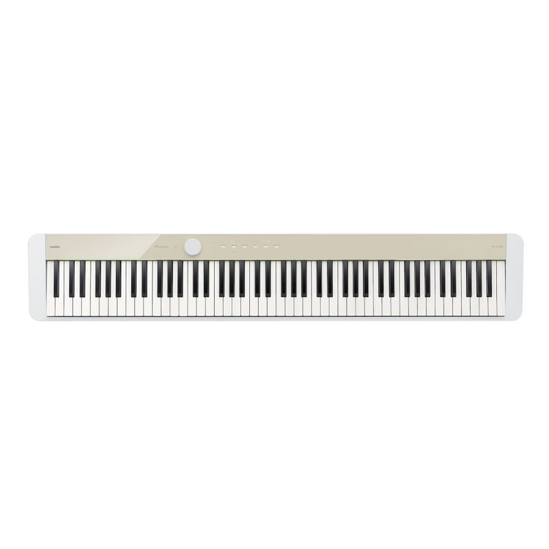 Casio Privia PX-S1100 MB Mellow Beige LIMITED