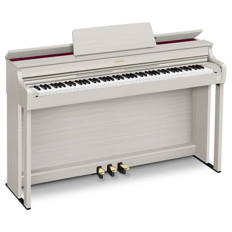 Casio AP-S450 GB Smart Hybrid Celviano