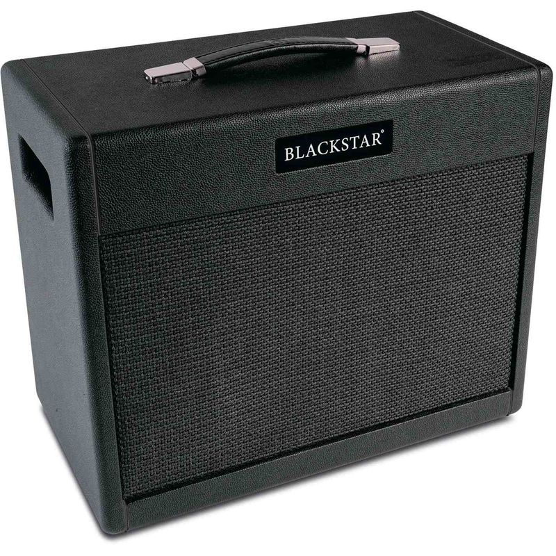 Blackstar St. James 1x12 högtalarlåda