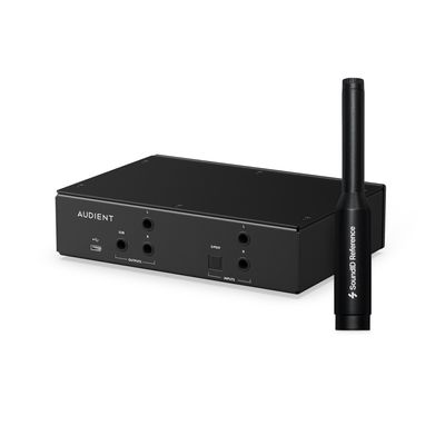 Audient ORIA Mini hardware only