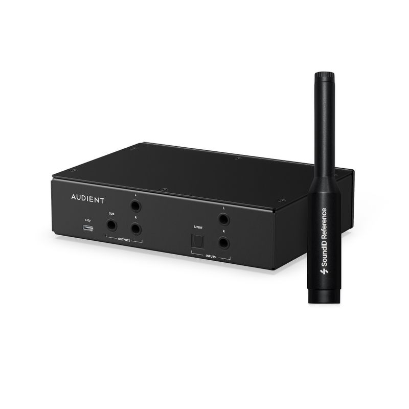 Audient ORIA Mini hardware only