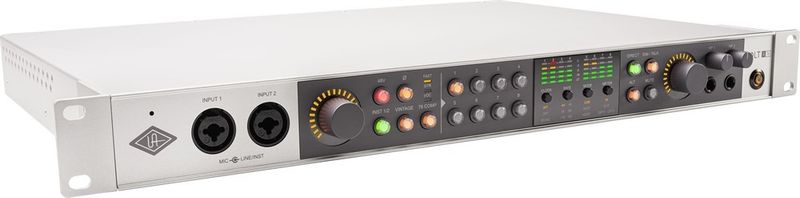 Universal Audio Volt 876